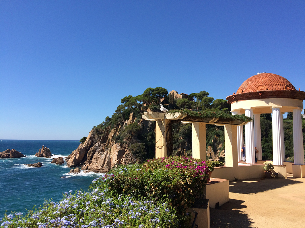 Costa Brava Small group Tour from Barcelona